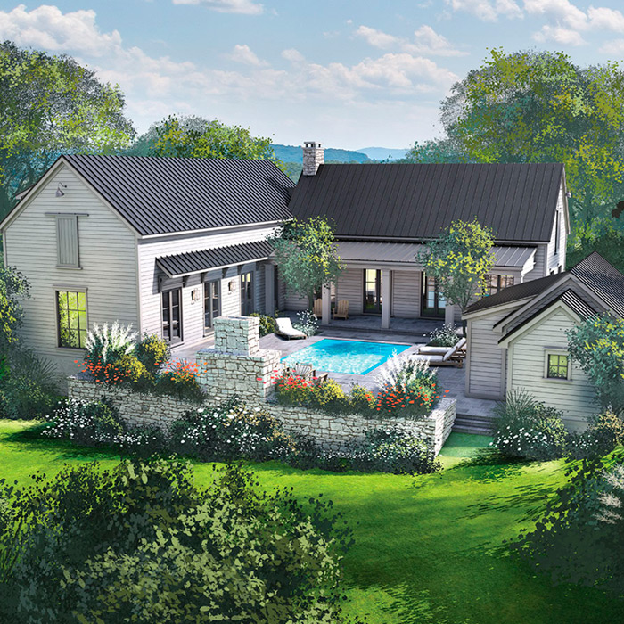 The Residences Residences at Salamander