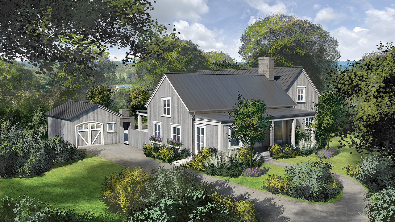 About Us Residences at Salamander