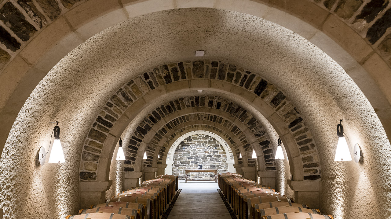 Wine Cellar