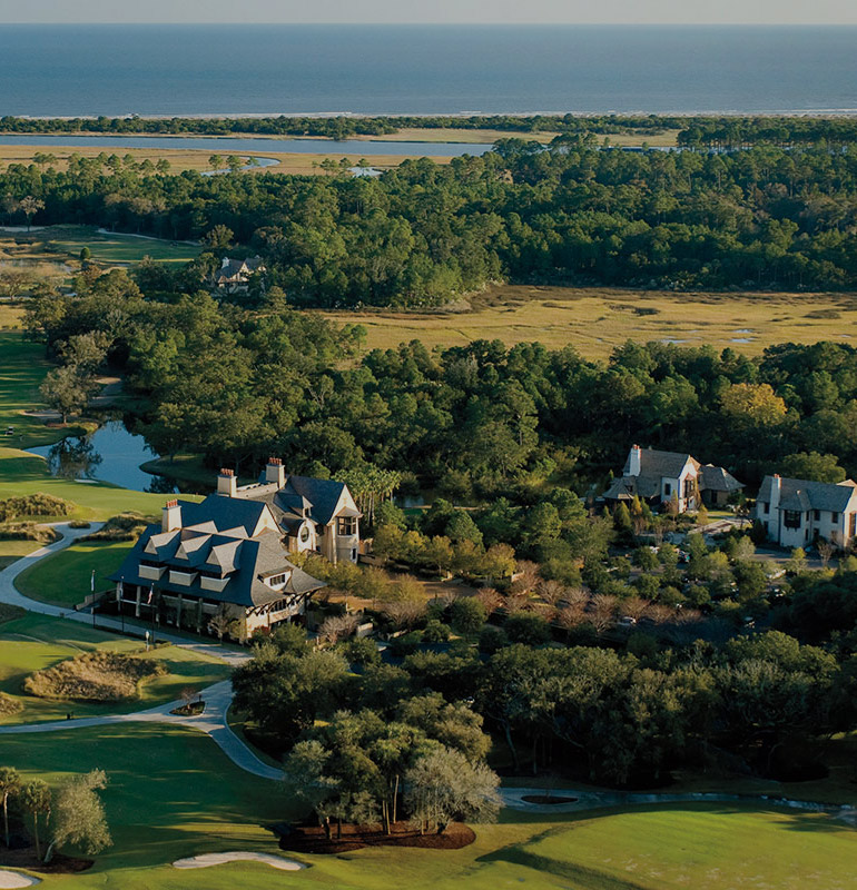 Kiawah