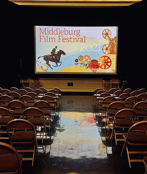 Middleburg Film Festival