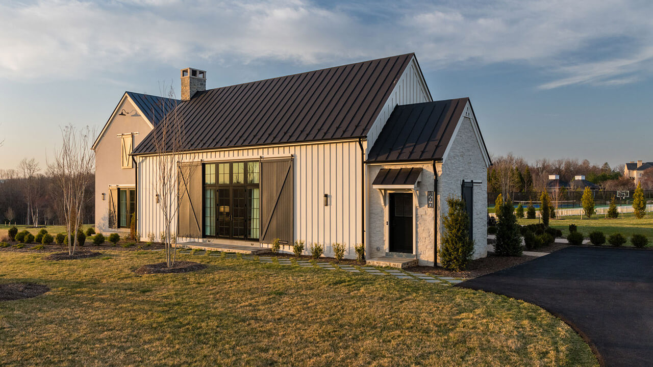 Residence