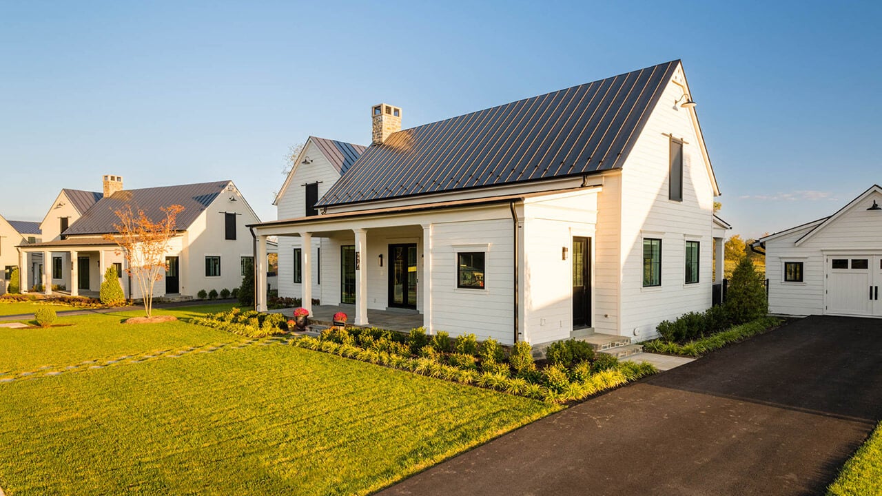 Residence