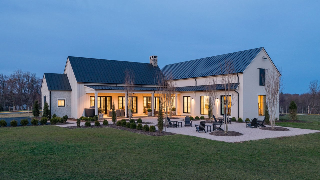 Residence